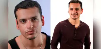 ¿Quién es Salomón Barrós, el actor peruano-estadounidense que actúa junto a estrellas de Telemundo en ‘Velvet, el nuevo imperio’?