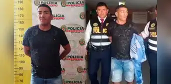 Cae por segunda vez alias 'Diablo': había sido liberado pese a ser intervenido con posesión de armas y drogas Cae por segunda vez alias 'Diablo': había sido liberado pese a ser intervenido con posesión de armas y drogas