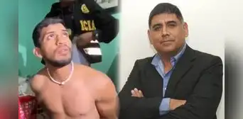 ¿Quién es Pablo Echevarría, extranjero vinculado al asesinato del periodista Gastón Medina? ¿Quién es Pablo Echevarría, extranjero vinculado al asesinato del periodista Gastón Medina?