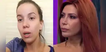 Greissy Ortega impacta al reaparecer hospitalizada tras presunto enfrentamiento con Milena Zárate: "Esperamos pueda mejorar" Greissy Ortega impacta al reaparecer hospitalizada tras presunto enfrentamiento con Milena Zárate: "Esperamos pueda mejorar"