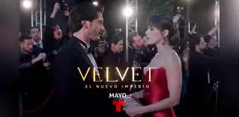'Velvet: El nuevo imperio': reparto completo, actores y personajes de la telenovela estadounidense