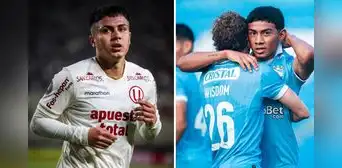 Universitario vs Sporting Cristal: fecha, hora y canal confirmado del decisivo partido por el Torneo Apertura 2025