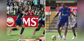 Canal confirmado del Alianza Lima vs Alianza Universidad por la jornada 13 de la Liga 1 2025 Canal confirmado del Alianza Lima vs Alianza Universidad por la jornada 13 de la Liga 1 2025