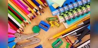 Texas: si cumples estos requisitos podrás recibir útiles escolares gratuitos en mayo Texas: si cumples estos requisitos podrás recibir útiles escolares gratuitos en mayo