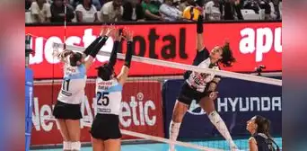 Alianza Lima vs Regatas Lima EN DIRECTO por Latina Deportes: sigue la segunda final EN VIVO de la Liga Peruana de Vóley