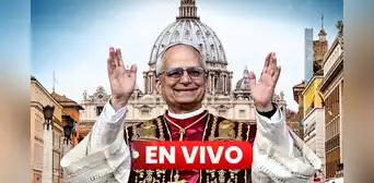 Papa León XIV inició pontificado EN VIVO: "Procurar la paz exige practicar la justicia" Papa León XIV inició pontificado EN VIVO: "Procurar la paz exige practicar la justicia"