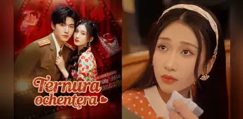 'Ternura ochentera' drama chino: dónde y cómo ver los capítulos completos gratis y en español 'Ternura ochentera' drama chino: dónde y cómo ver los capítulos completos gratis y en español