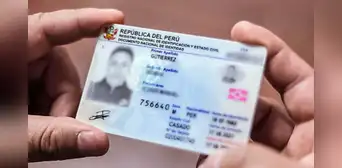 Campañas DNI electrónico gratis este 20 y 21 de mayo: quiénes serán beneficiarios y qué otros trámites podrás realizar