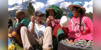 Turismo comunitario en Perú: características y regiones donde puedes disfrutar de esta experiencia, vía Mincetur Turismo comunitario en Perú: características y regiones donde puedes disfrutar de esta experiencia, vía Mincetur
