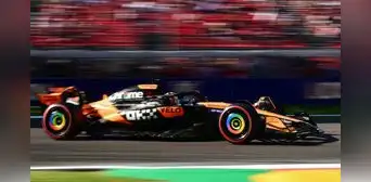 [Fórmula 1] Ver GP Emilia Romagna EN VIVO en México y EEUU: hora, canal y parrilla de partida de la carrera desde Ímola