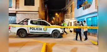 Asesinan a balazos a hombre tras persecución en Ventanilla: víctima intentó huir, pero fue alcanzado por delincuentes