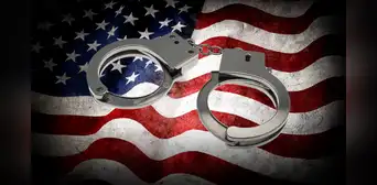 Mujer arrestada en Florida mientras tramitaba su ciudadanía: esto halló USCIS