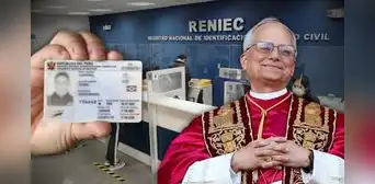 Peruanos se llaman igual que el Papa León XIV: Reniec revela los nombres registrados en el DNI