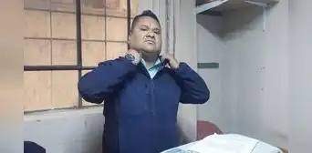 PJ dicta 36 meses de cárcel para exfuncionario que encubrió a Frigoinca PJ dicta 36 meses de cárcel para exfuncionario que encubrió a Frigoinca