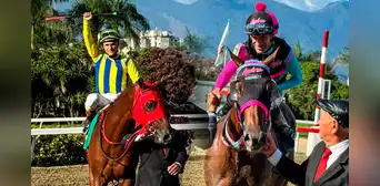 Resultados del 5y6 de La Rinconada del 18 de mayo, según el INH: estos son los 6 ganadores del juego de las mayorías en la R18 Resultados del 5y6 de La Rinconada del 18 de mayo, según el INH: estos son los 6 ganadores del juego de las mayorías en la R18