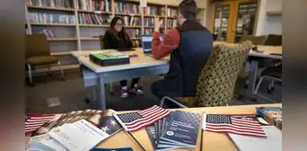 Aviso importante para inmigrantes que buscan la ciudadanía en EEUU: cuáles son las preguntas que más se repite en el examen