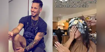 Anthony Aranda rompe el silencio y comparte video revelador con Melissa Paredes tras polémica por anillo desaparecido Anthony Aranda rompe el silencio y comparte video revelador con Melissa Paredes tras polémica por anillo desaparecido