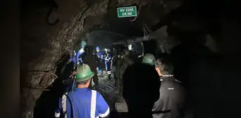 En la provincia de Pataz, 2.146 mineros tienen suspendida la inscripción en el Reinfo En la provincia de Pataz, 2.146 mineros tienen suspendida la inscripción en el Reinfo