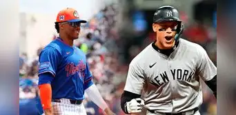 Yankees vs Mets HOY: ¿quién ganó el tercer juego del Subway Series por la MLB 2025 este 18 de mayo?