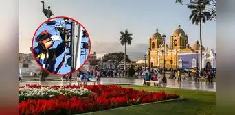 Cortes de luz programados en La Libertad del 20 al 22 de mayo: estos son los horarios y zonas afectadas, según Hidrandina Cortes de luz programados en La Libertad del 20 al 22 de mayo: estos son los horarios y zonas afectadas, según Hidrandina