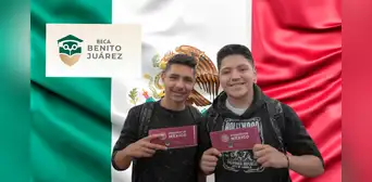¿Tu hijo sigue activo en la Beca Benito Juárez? Revisa esto antes del depósito y evita perder el beneficio