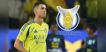 ¿Jugará el Mundial de Clubes? Cristiano Ronaldo recibió tentadora oferta de Brasil tras nuevo fracaso en Arabia ¿Jugará el Mundial de Clubes? Cristiano Ronaldo recibió tentadora oferta de Brasil tras nuevo fracaso en Arabia