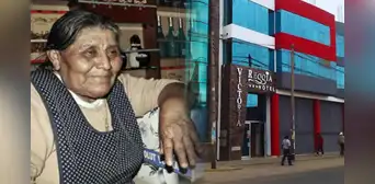 'Tía Vicky', la peruana que pasó de vender limones a tener un hotel valorizado en US$ 3 millones en Tacna 'Tía Vicky', la peruana que pasó de vender limones a tener un hotel valorizado en US$ 3 millones en Tacna