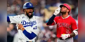 Los Angeles Dodgers vs. Angels HOY, 18 de mayo: ¿a qué hora y dónde ver EN VIVO el Juego 3 de la MLB 2025?
