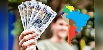 ¿Ya no es la moneda más estable de la región? Sol peruano se deprecia frente a otras divisas pese a las buenas proyecciones a comienzos de año