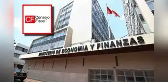 MEF traslada ajuste fiscal al próximo gobierno, advierte el Consejo Fiscal: ¿Qué está en riesgo? MEF traslada ajuste fiscal al próximo gobierno, advierte el Consejo Fiscal: ¿Qué está en riesgo?