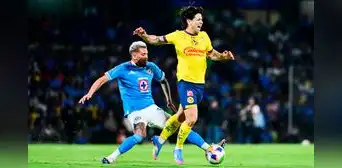 América vs. Cruz Azul EN VIVO HOY, 18 de mayo: ¿a qué hora y dónde ver partido de vuelta por Semifinal de la Liga MX 2025?