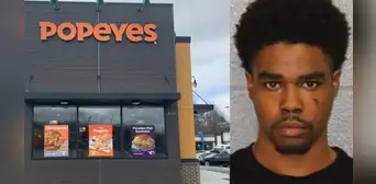 Arrestan a trabajador acusado de disparar a su compañero tras pelea por galletas quemadas en restaurante de Carolina del Norte