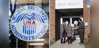 Seguro Social en Estados Unidos elimina medida antifraude en ciertas solicitudes por aumento de retrasos Seguro Social en Estados Unidos elimina medida antifraude en ciertas solicitudes por aumento de retrasos