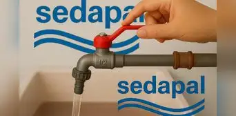Sedapal anuncia corte de agua en Lima: conoce los distritos, zonas específicas y horarios afectados Sedapal anuncia corte de agua en Lima: conoce los distritos, zonas específicas y horarios afectados