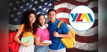 Buenas noticias para latinos en EEUU: conoce el programa YLAI para jóvenes que buscan trabajar legalmente en el país Buenas noticias para latinos en EEUU: conoce el programa YLAI para jóvenes que buscan trabajar legalmente en el país