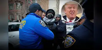 Inmigrantes latinos en Florida enfrentan temor a deportaciones de Trump y prefieren no hablar español ni salir a las rutas Inmigrantes latinos en Florida enfrentan temor a deportaciones de Trump y prefieren no hablar español ni salir a las rutas