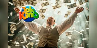 Controlar Telekino EN VIVO, sorteo 2376: resultados de la lotería de hoy en Argentina y el Rekino con código de barras