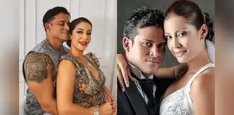 Christian Domínguez planea lujoso regalo para Karla Tarazona, pero ella descarta anillo: “Tienen que pasar más de tres años” Christian Domínguez planea lujoso regalo para Karla Tarazona, pero ella descarta anillo: “Tienen que pasar más de tres años”