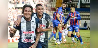 Alianza Lima vs Alianza Universidad EN VIVO HOY vía L1 MAX: canal, pronóstico y alineaciones confirmadas por el Torneo Apertura Alianza Lima vs Alianza Universidad EN VIVO HOY vía L1 MAX: canal, pronóstico y alineaciones confirmadas por el Torneo Apertura