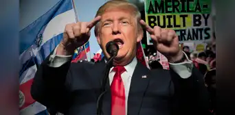 Trump y la mala noticia para inmigrantes en EEUU: USCIS confirma que ciudadanos de este país de América Latina podrían ser deportados en julio Trump y la mala noticia para inmigrantes en EEUU: USCIS confirma que ciudadanos de este país de América Latina podrían ser deportados en julio