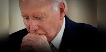 Joe Biden es diagnosticado con cáncer agresivo de próstata, según comunicado de su oficina personal