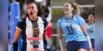 ¿Dónde ver Alianza Lima vs Regatas en EEUU? Sigue la final del vóley femenino de Perú en Nueva York, California y Florida ¿Dónde ver Alianza Lima vs Regatas en EEUU? Sigue la final del vóley femenino de Perú en Nueva York, California y Florida