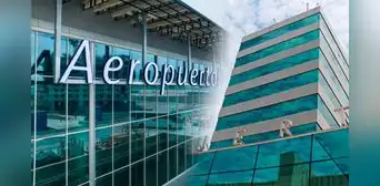 ¿Cuáles son las dos empresas extranjeras que controlan el Nuevo Aeropuerto Jorge Chávez? Operarán el terminal aéreo del Perú hasta 2041 ¿Cuáles son las dos empresas extranjeras que controlan el Nuevo Aeropuerto Jorge Chávez? Operarán el terminal aéreo del Perú hasta 2041
