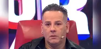 'El valor de la verdad' EN VIVO: Ricky Trevitazo confiesa que se peleo con su catequista 'El valor de la verdad' EN VIVO: Ricky Trevitazo confiesa que se peleo con su catequista