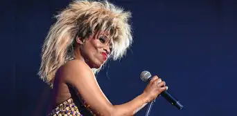Tina Turner y su adiós definitivo: el emotivo documental de HBO que repasa su vida y legado Tina Turner y su adiós definitivo: el emotivo documental de HBO que repasa su vida y legado
