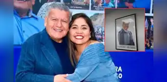 'Hija política' de César Acuña no será sancionada por colocar foto del líder de APP en su oficina, anuncia el JEE