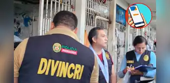 Ordenan 9 meses de prisión preventiva contra receptora de pagos de extorsionadores desde el penal de Piura Ordenan 9 meses de prisión preventiva contra receptora de pagos de extorsionadores desde el penal de Piura