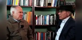 Alfonso López-Chau y Modesto Montoya protagonizan tenso cruce por la labor del candidato como rector de la UNI Alfonso López-Chau y Modesto Montoya protagonizan tenso cruce por la labor del candidato como rector de la UNI