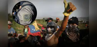 DHS pide deportar con urgencia a 23 inmigrantes en EE. UU. presuntamente vinculados al Tren de Aragua DHS pide deportar con urgencia a 23 inmigrantes en EE. UU. presuntamente vinculados al Tren de Aragua