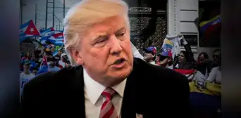 Nuevas medidas de Trump amenazan a indocumentados: el proyecto que podría afectar a millones de inmigrantes y ampliar prisiones de ICE